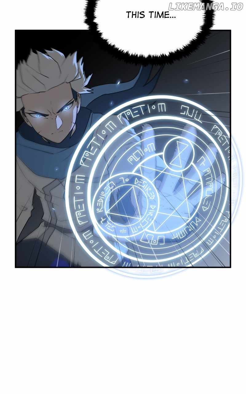 The One Who Parried Death Chapter 42 13